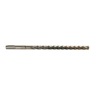 Hammerbohrer MX4 D.10mm Arbeits-L.150mm L.215mm SDS-plus 10 St.-Beschreibung lesen