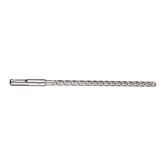 Hammerbohrer MX4 D.8mm Arbeits-L.150mm L.215mm SDS-plus 10 St.-Beschreibung lesen