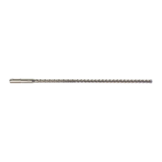 Hammerbohrer MX4 D.8mm Arbeits-L.250mm L.315mm SDS-plus-Beschreibung lesen