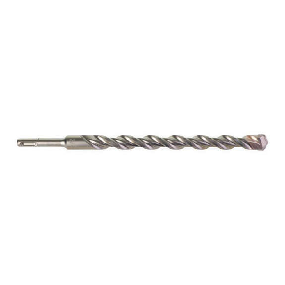 Marteau perforateur M2 D.16mm de travail L.550mm L.600mm SDS-plus-Leer más