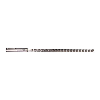 Hammerbohrer MX4 D.6,5mm Arbeits-L.150mm L.215mm SDS-plus
