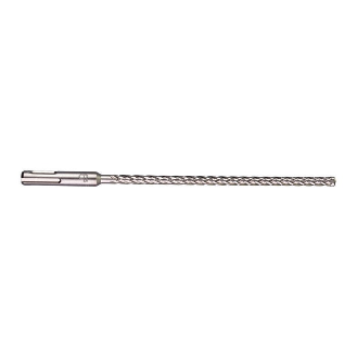 Hammerbohrer MX4 D.6,5mm Arbeits-L.150mm L.215mm SDS-plus-Beschreibung lesen
