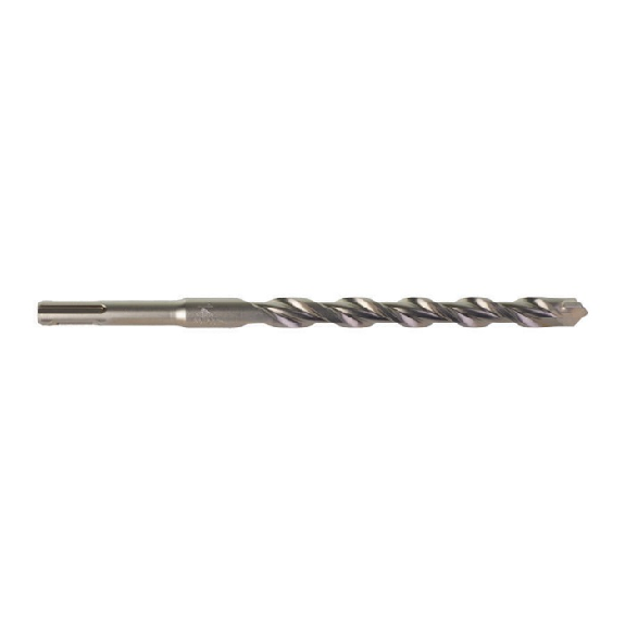 Hammerbohrer M2 D.14mm Arbeits-L.160mm L.210mm SDS-plus-Beschreibung lesen
