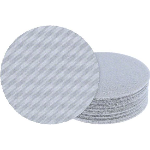 Netzschleifscheibe Expert M480 125mm K.120 Exzenterschleifer 50 St./VE-Beschreibung lesen