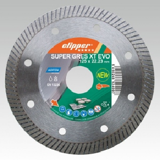 Clipper Diamant-Trennsch.Extreme Ceramic 125x22,23-Beschreibung lesen