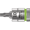 Steckschlüsseleinsz 8767 A HF TORX 1/4 Zoll T10 L.28mm Steckschlüsseleinsz 8767 A HF TORX 1/4 Zoll T10 L.28mm