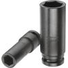 Kraftschraubersteckschlüsseleinsz K 19 L 1/2 Zoll SW 14mm L.77mm