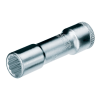 Steckschlüsseleinsz D 30 L 3/8 Zoll 12-kant SW 10mm L.63,5mm Steckschlüsseleinsz D 30 L 3/8 Zoll 12-kant SW 10mm L.63,5mm