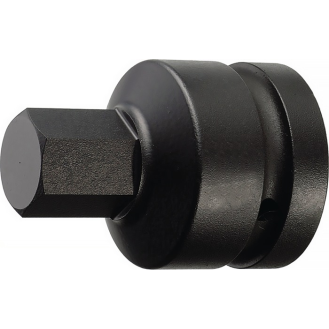 Kraftschraubersteckschlüsseleinsz IN K 32 3/4 Zoll SW 24mm L.65mm-Beschreibung lesen