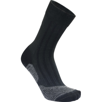 Trekkingsocke MT2 Trekking Basic Gr.45-47 schwarz-Beschreibung lesen