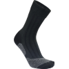 Trekkingsocke MT2 Trekking Basic Gr.45-47 schwarz
