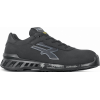 Sicherheitsschuh BEN Gr.44 schwarz/grau S3 CI SRC ESD EN20345 Mikrofaser