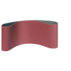 Schleifband LS 309 X L.5 B.75mm K.60 f.HO/MET Korund