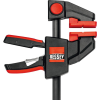 Einhandzwinge EZ Spann-W.300mm A.90mm Spreiz-W.195-490mm Einhandzwinge EZ Spann-W.300mm A.90mm Spreiz-W.195-490mm