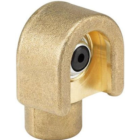 Schiebekupplung 16mm für Flachnippel-Beschreibung lesen