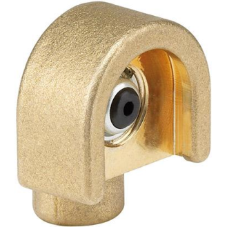 Schiebekupplung 22mm für Flachnippel-Beschreibung lesen