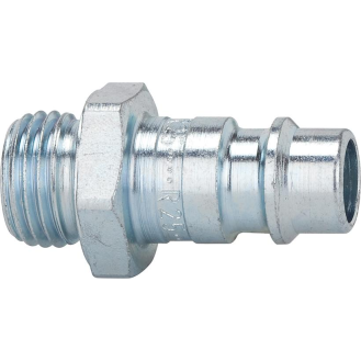 Stecknippel STA verz.Stecker DN 7,2-7,8 AG G 1/8 Zoll SW 14mm-Beschreibung lesen