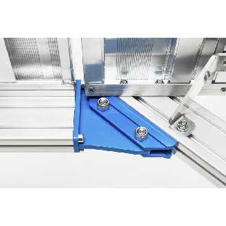Pltformtreppe fahrbar Stufen-B.600mm senkr.H.max.2250mm A.1996mm 60Grad-Beschreibung lesen