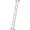 Vielzweckleiter Alu.Sprossen 4x3 geklappt H900xB700xT300mm Vielzweckleiter Alu.Sprossen 4x3 geklappt H900xB700xT300mm