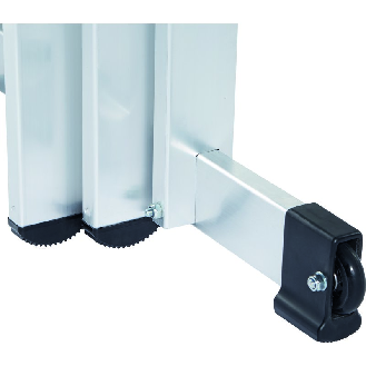 Mehrzweckleiter Skyter Plus X 3x8 Sprossen Alu-Beschreibung lesen
