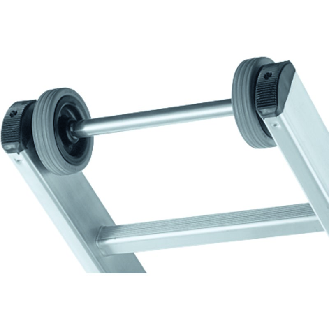 Mehrzweckleiter Skyter Plus X 3x8 Sprossen Alu-Beschreibung lesen