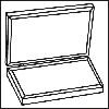 Werkstatt-Messschieber 1000x300 mm