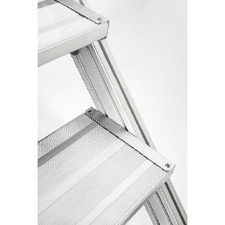 Überstieg 60 Grad mit Handlauf, Stufen-B. 800 mm, lichte H. 1130 mm, A. 220 m-Beschreibung lesen