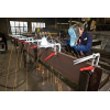 Hebelzwinge GH Spann-W.120mm A.60mm Spannkraft b.zu 8500 N Hebelzwinge GH Spann-W.120mm A.60mm Spannkraft b.zu 8500 N