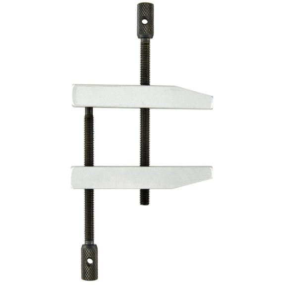 Parallelschraubzwinge PA Spann-W.36mm A.19mm Parallelschraubzwinge PA Spann-W.36mm A.19mm-Beschreibung lesen