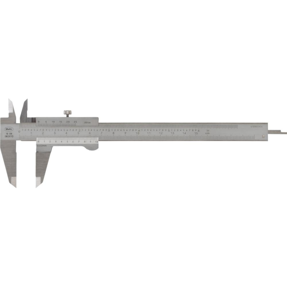 Taschenmessschieber 150mm, 0,02mm Taschenmessschieber 150mm, 0,02mm-Beschreibung lesen