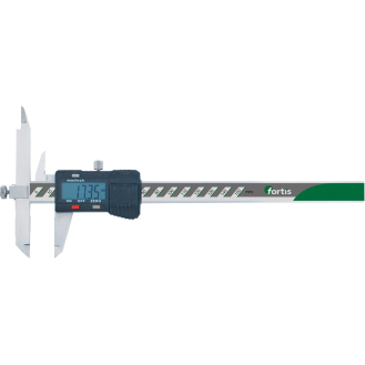Messschieber verstellbareSchenkel digital 150/0,01mm-Beschreibung lesen