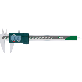 Messschieber Wellennut digital 150/0,01mm-Beschreibung lesen