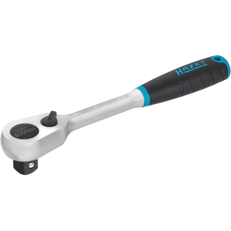 Hebel-Umschaltknarre 1/2"90Zähne 200mm 916HPK-Beschreibung lesen