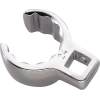 Krähenfuß-Ring-Schlüssel 22mm offen