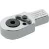 Einsteck-Bitknarre 5/16" 9x12mm Einsteck-Bitknarre 5/16" 9x12mm