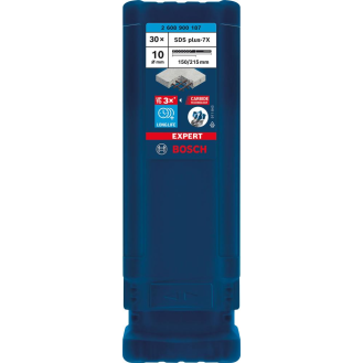 Hammerbohrer SDS-Plus 10mm-Beschreibung lesen
