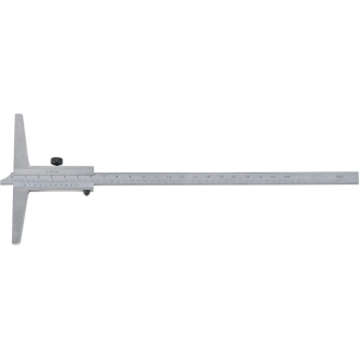 Tiefenmessschieber gerade150mm-Beschreibung lesen