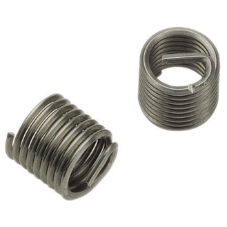 Gewindeeinsatz Standard 1xD M2,5x0,45-Beschreibung lesen