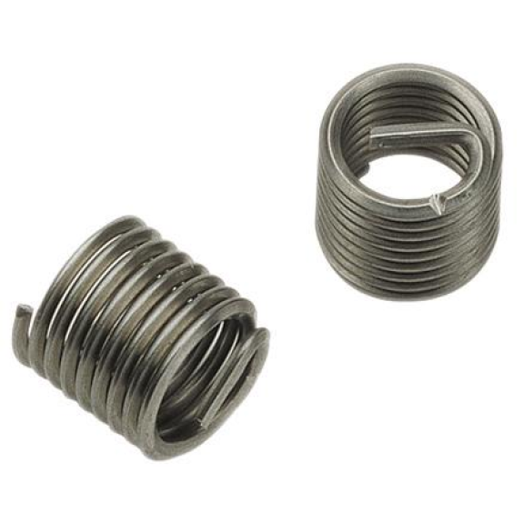 Gewindeeinsatz Standard 1,5xD M8x1 Gewindeeinsatz Standard 1,5xD M8x1-Beschreibung lesen