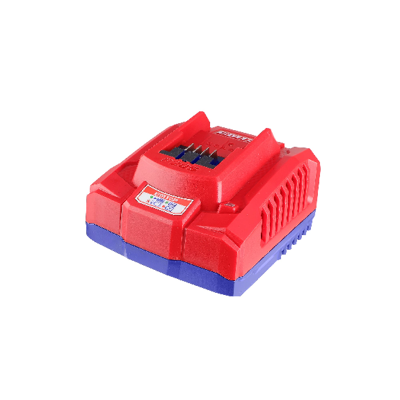 Chargeur de batterie Lithium-Ion EMTOP 20V de Puissance 4.0Ah compatible avec tous les batteries P20S-Lire la description