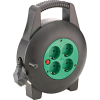 Kabelbox Kunststoff H05VV-F3G1,5 10m Kabelbox Kunststoff H05VV-F3G1,5 10m