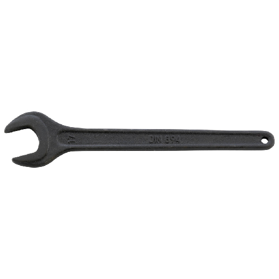 Fortis Single -Mouth Key Din 894, largeur clé 41 mm-Leggi tutto