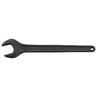 Einmaulschlüssel DIN894 41mm-Beschreibung lesen