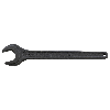 Einmaulschlüssel DIN 894, Schlüsselweite 41 mm Einmaulschlüssel DIN 894, Schlüsselweite 41 mm