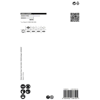 Lochsäge Expert Construction Merial D.60mm Schnitt-T.60mm Power Change Plus-Beschreibung lesen