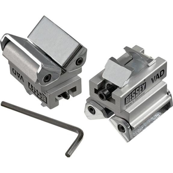 Spannaufsatz VAD 45mm Spannaufsatz VAD 45mm-Beschreibung lesen