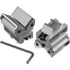 Spannaufsatz VAD 45mm Spannaufsatz VAD 45mm