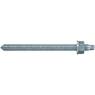 Ankerstange RG D.14mm L.160mm AG STA ZN 5.8-Beschreibung lesen