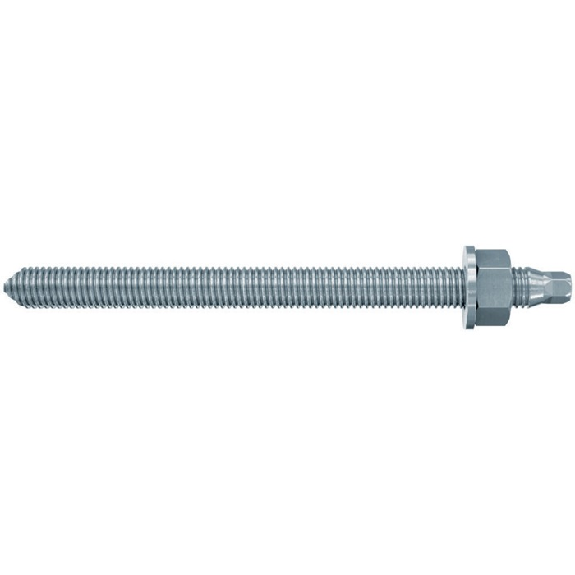 Ankerstange RG D.12mm L.130mm AG STA ZN 5.8-Beschreibung lesen