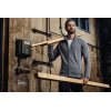 Flejacke 7961 Gr.XL charcoal-grey